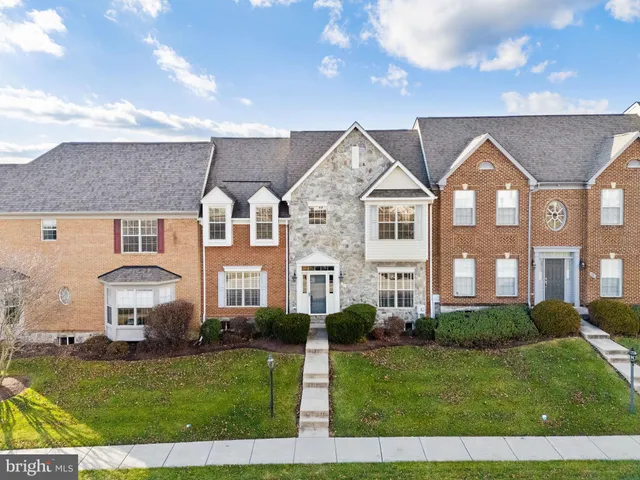 $550,000 | 27 Beallair Square Drive, Charles Town, WV 25414