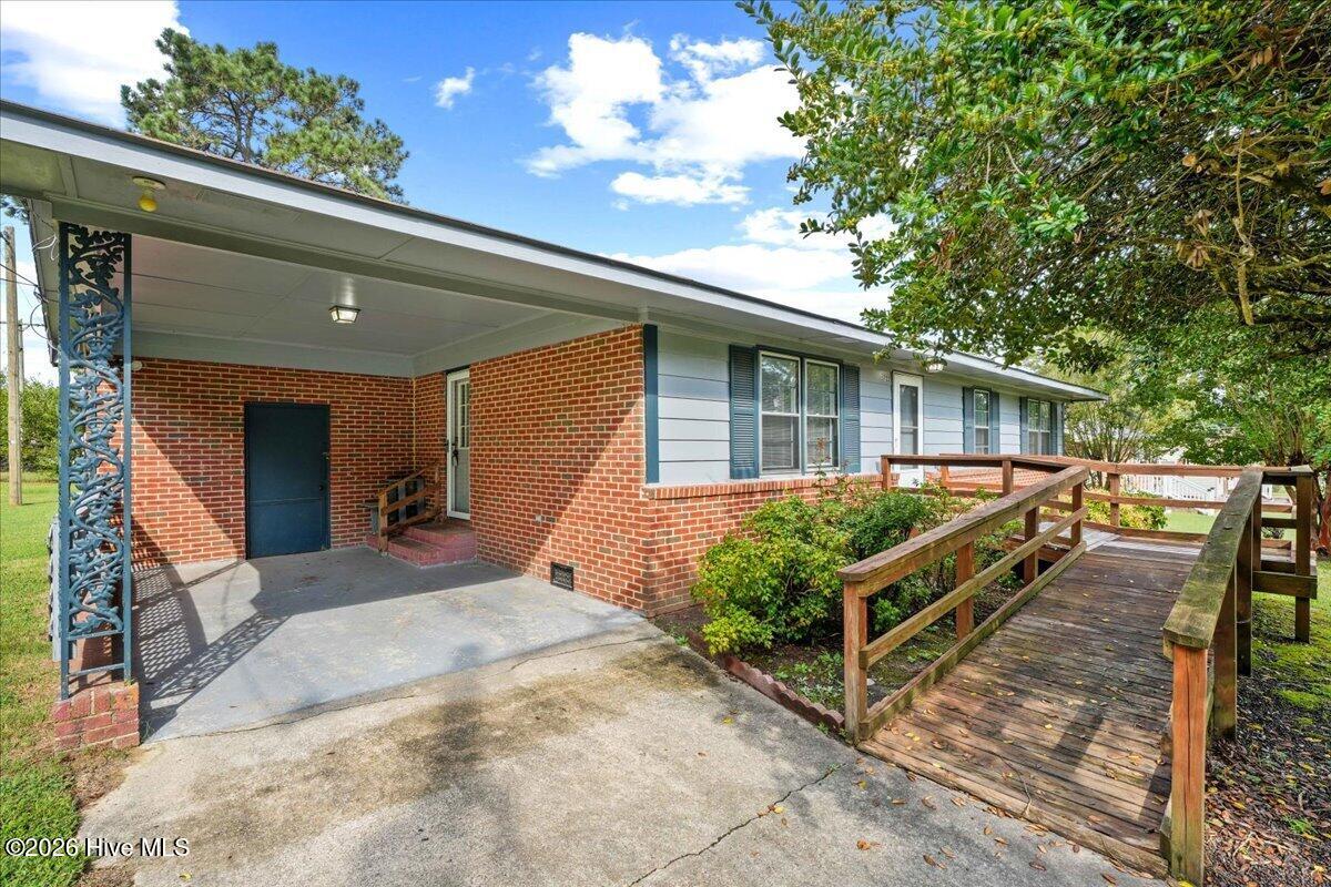 5722 Valley Dale Road Wilson, NC 27893 - Photo 30 of 31 Gallery Image 30