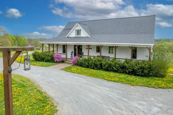 $699,000 | 125 Shaw Hill Road, Hampden, ME 04444