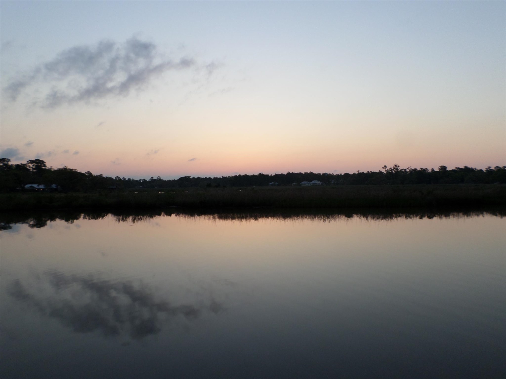 6446 Cook Road Foley, AL 36535 - Photo 4 of 13 bon secour river
