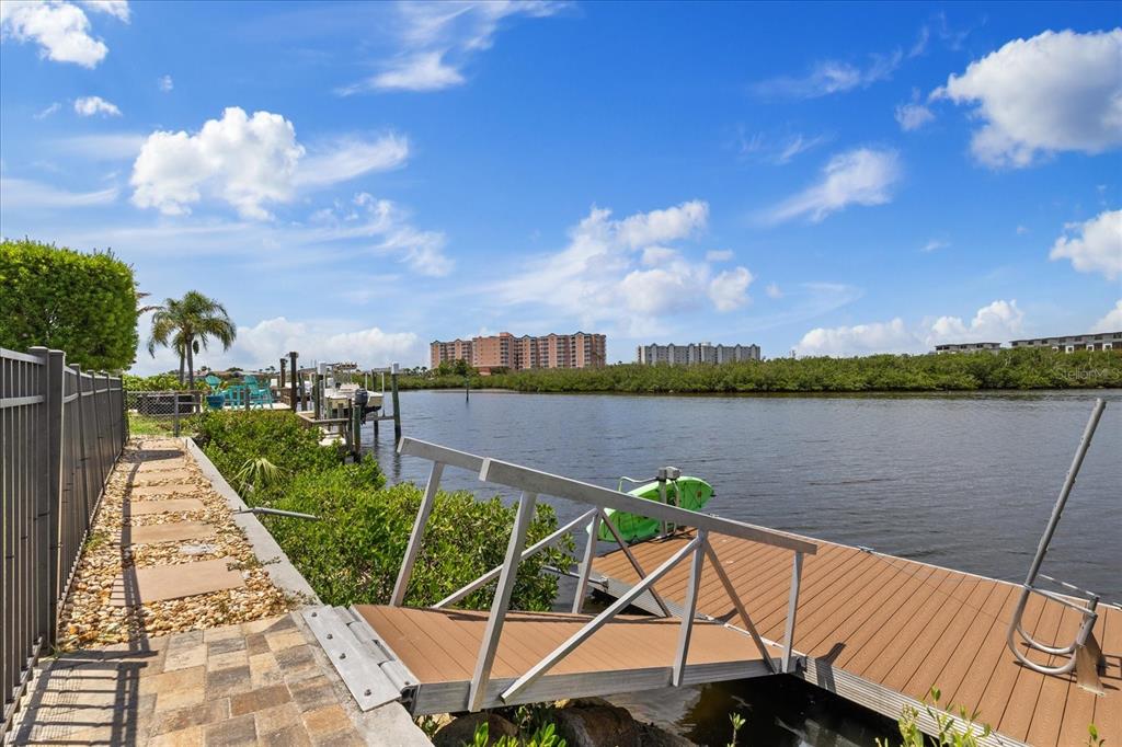 4537 Rickover Court New Port Richey, FL 34652 - Photo 23 of 76
