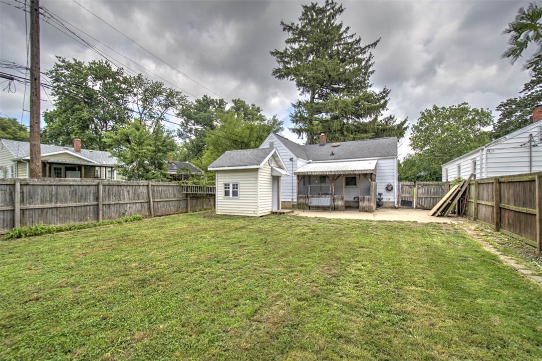 725 South 21st Street Decatur, IL 62521 - Photo 22 of 25 Gallery Image 22