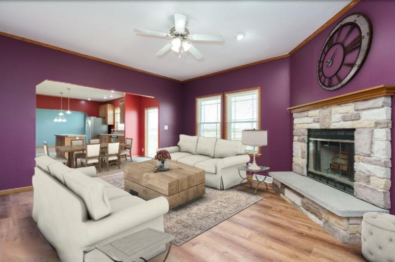 66219 Klett Road Constantine, MI 49042 - Photo 5 of 35 Klett family