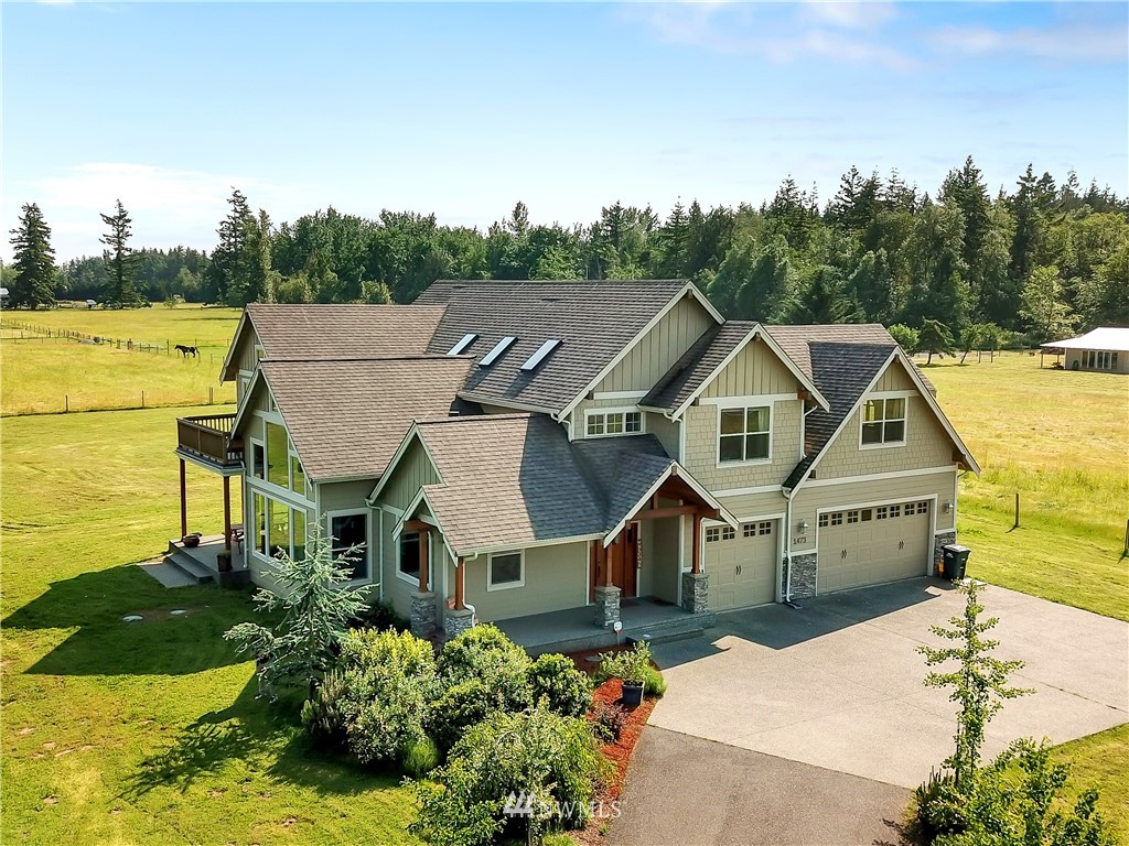 1473 Harksell Road Ferndale, WA 98248 - Photo 1 of 25 Gallery Image 1