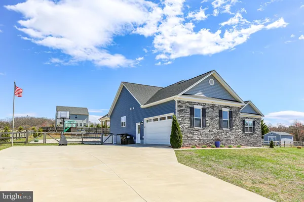 $625,000 | 9564 Blackbird Loop, Culpeper, VA 22701