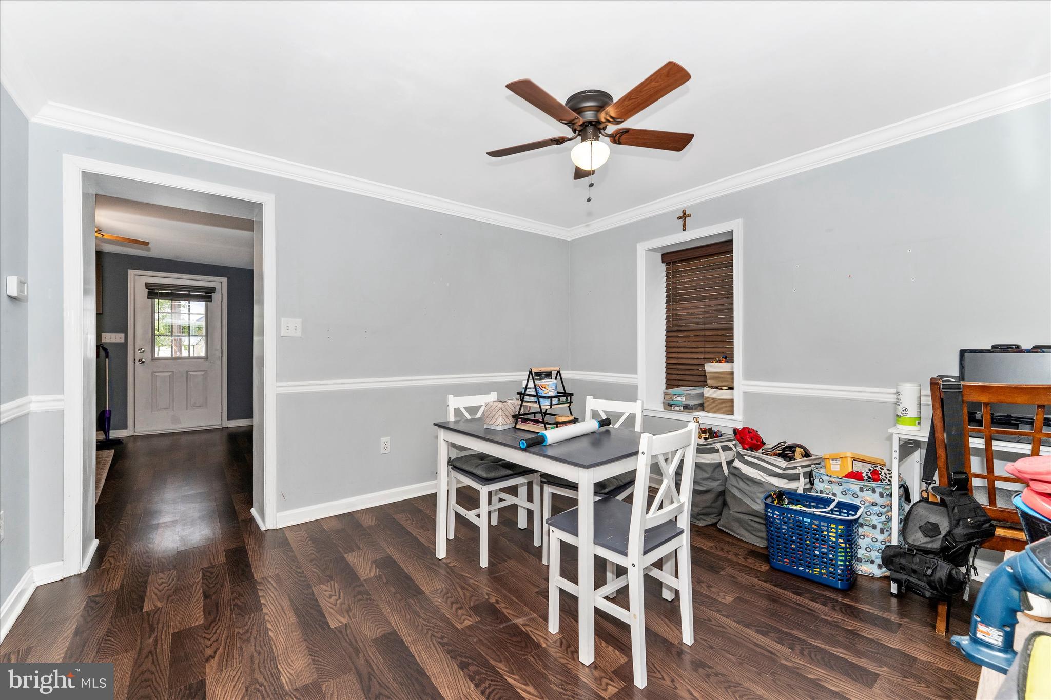 2175 Trevanion Road Taneytown, MD 21787 - Photo 12 of 50 Dining Room