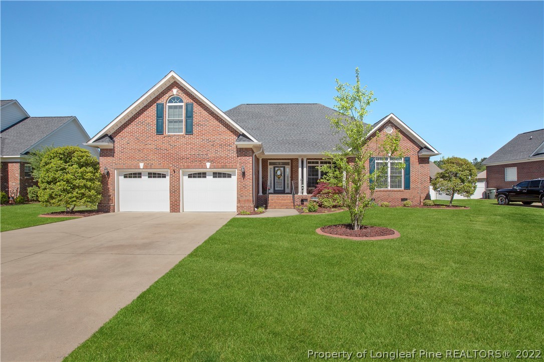 6411 Cattesmore Road Fayetteville, NC 28311 - Photo 1 of 38 Gallery Image 1