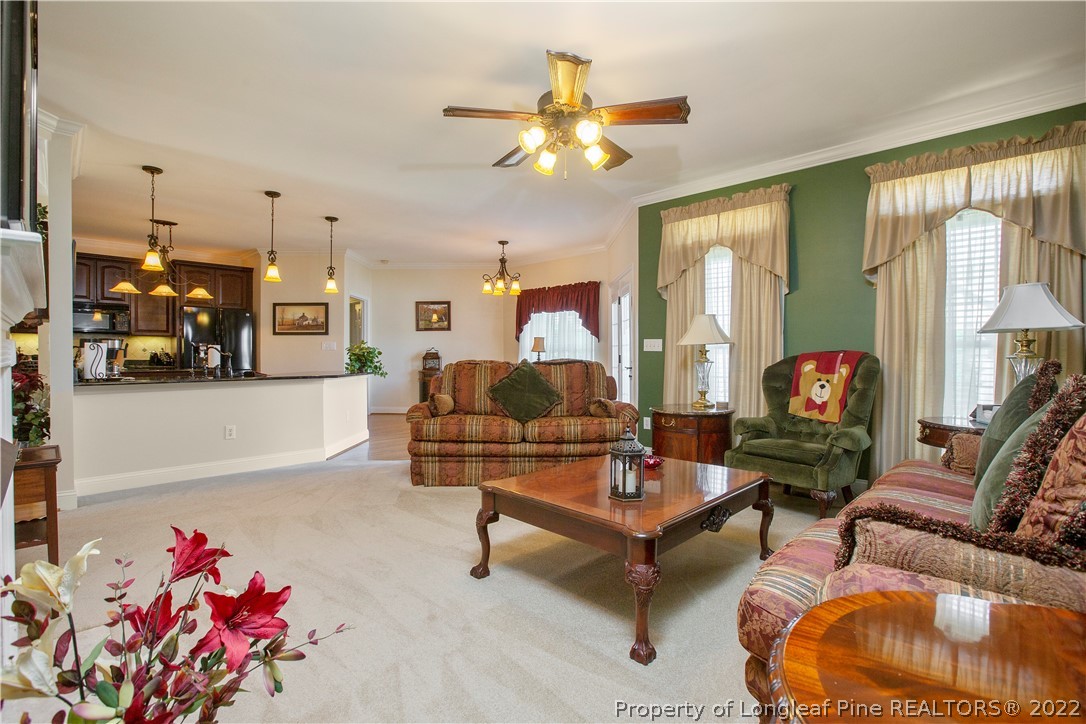 6411 Cattesmore Road Fayetteville, NC 28311 - Photo 11 of 38 Gallery Image 11