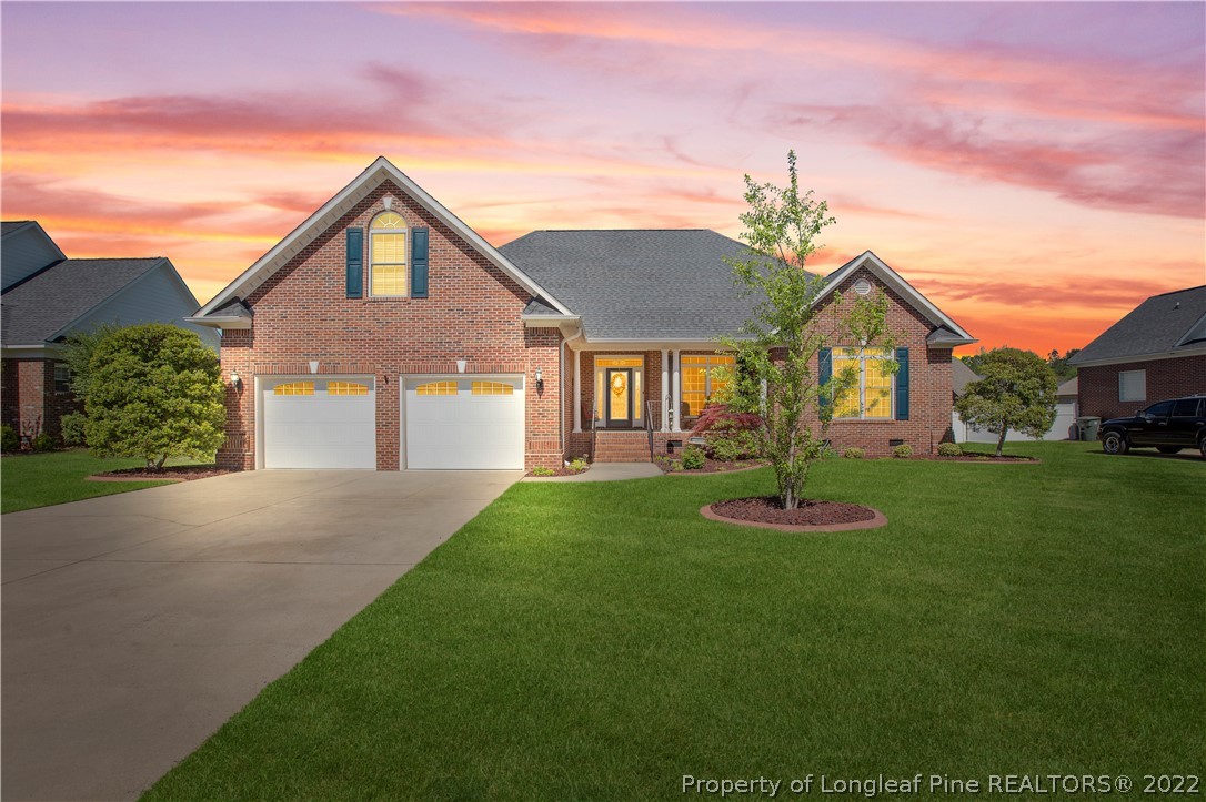 6411 Cattesmore Road Fayetteville, NC 28311 - Photo 2 of 38 Gallery Image 2