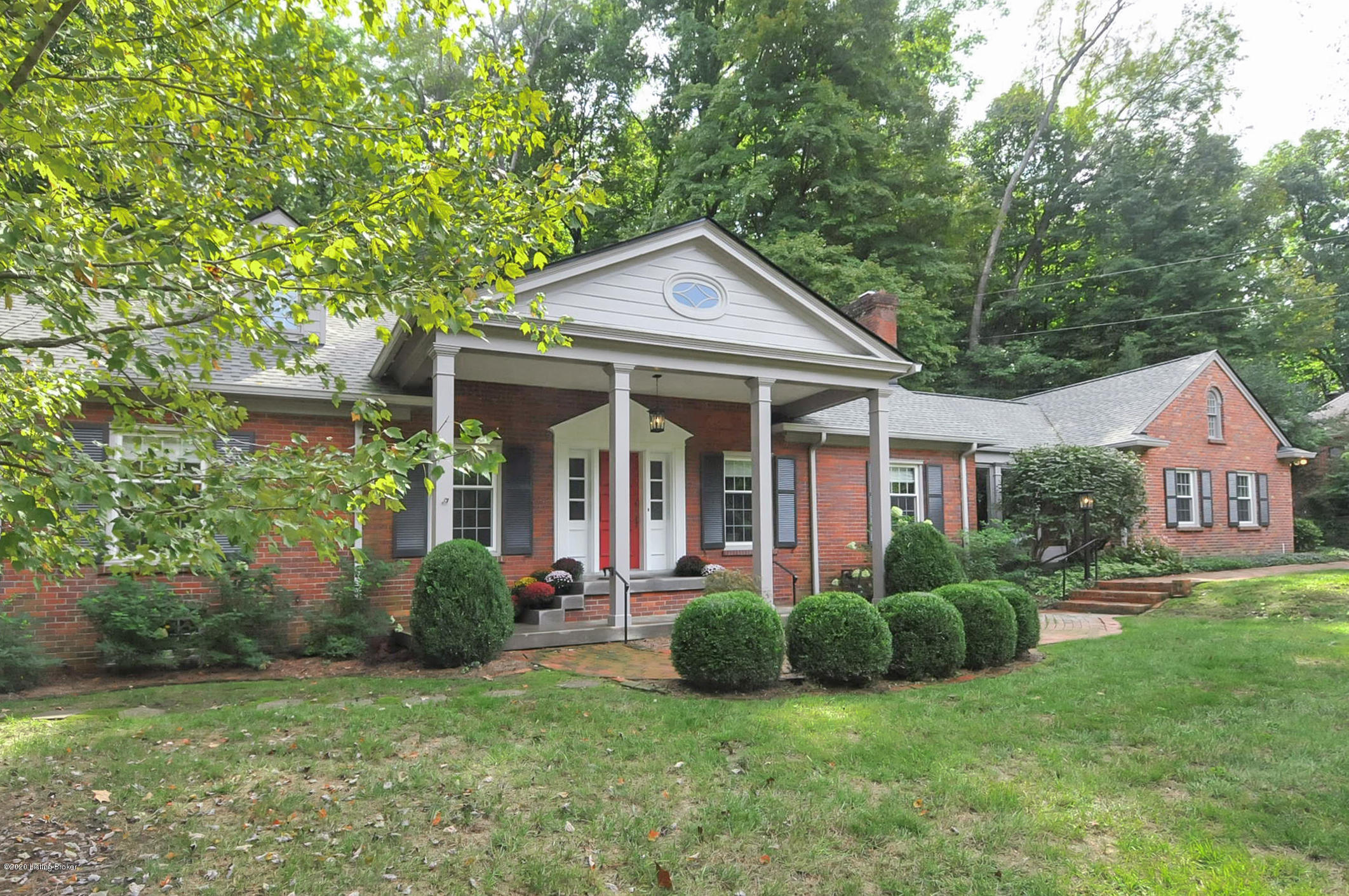 49 Tepee Road Louisville, KY 40207 - Photo 58 of 58 49TepeeRd-8
