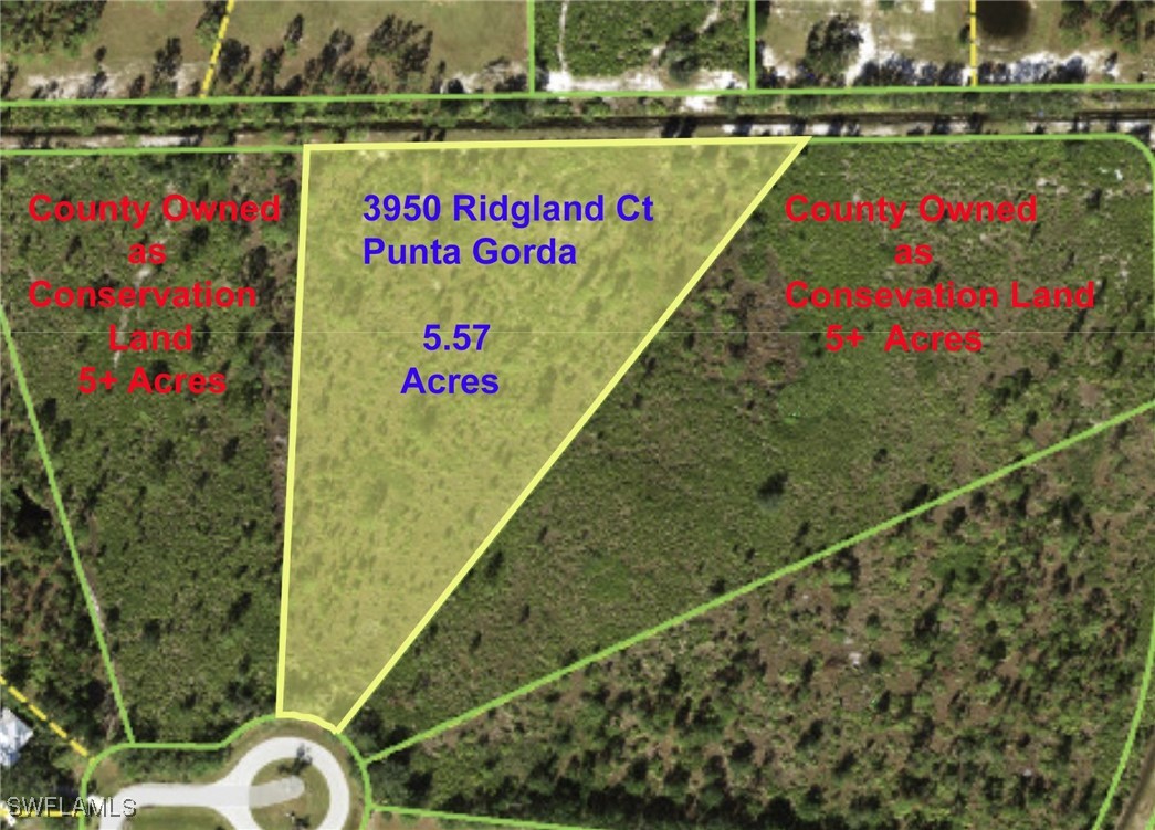 3950 Ridgeland Court Punta Gorda, FL 33982 - Photo 4 of 10 Gallery Image 4