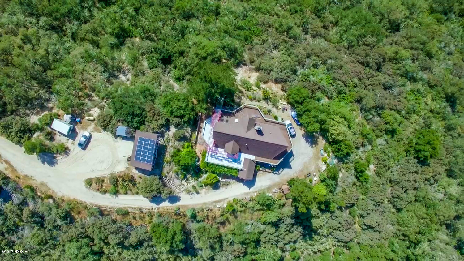 1012 Upper Los Berros Road Nipomo, CA 93444 - Photo 2 of 26 1012 Upper Los Berros Rd-large-032-2-Aer