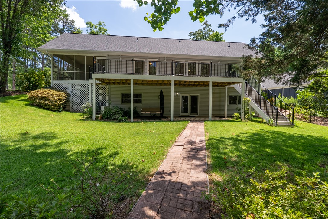 113 Cane Creek Harbor Road Seneca, SC 29672 - Photo 12 of 46