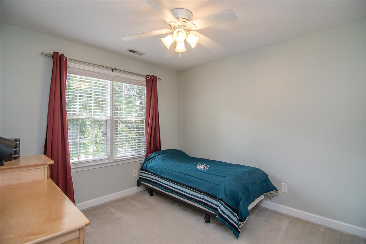 1906 Patterson Grove Road Apex, NC 27502 - Photo 13 of 27 Bedroom