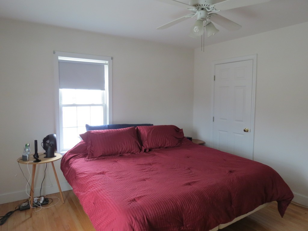 30 Harvard Road Shirley, MA 01464 - Photo 12 of 28 a bedroom with a bed and window