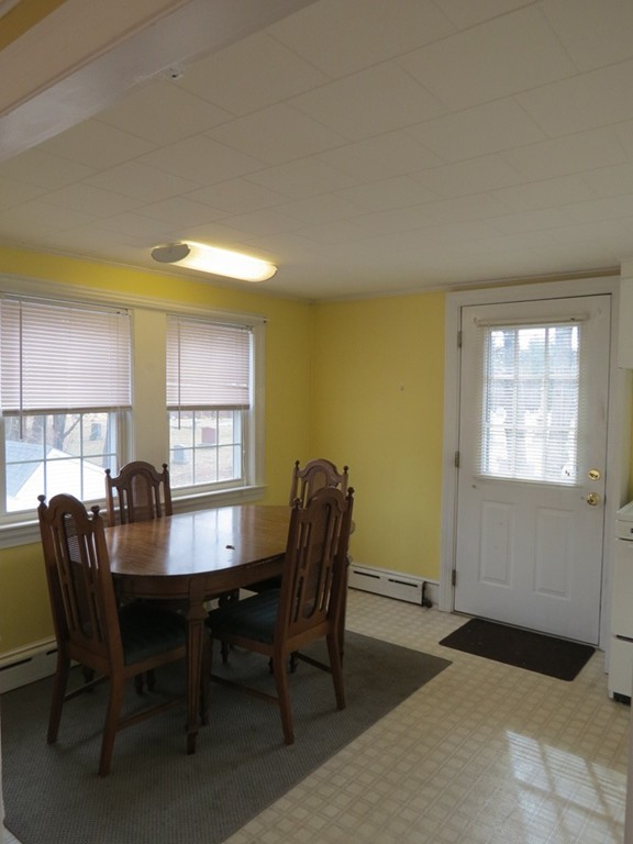 30 Harvard Road Shirley, MA 01464 - Photo 19 of 28 a dining room with furniture and window