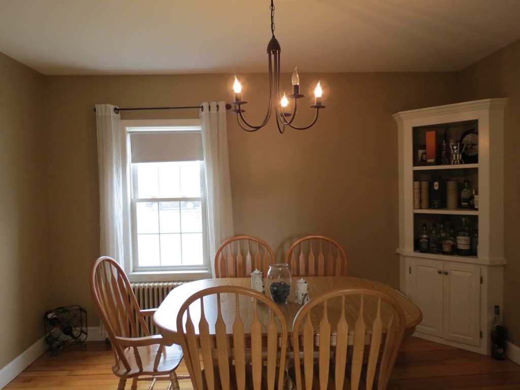 30 Harvard Road Shirley, MA 01464 - Photo 2 of 28 a view of a dining room with furniture window and wooden floor