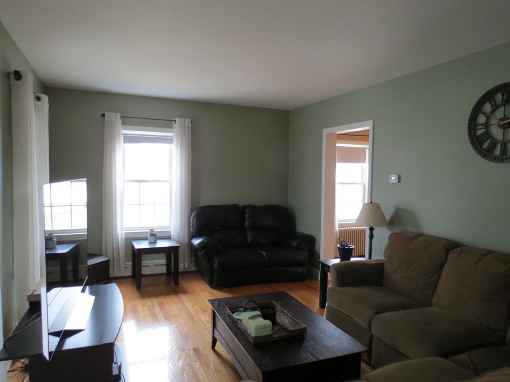 30 Harvard Road Shirley, MA 01464 - Photo 6 of 28 a living room with furniture and a window