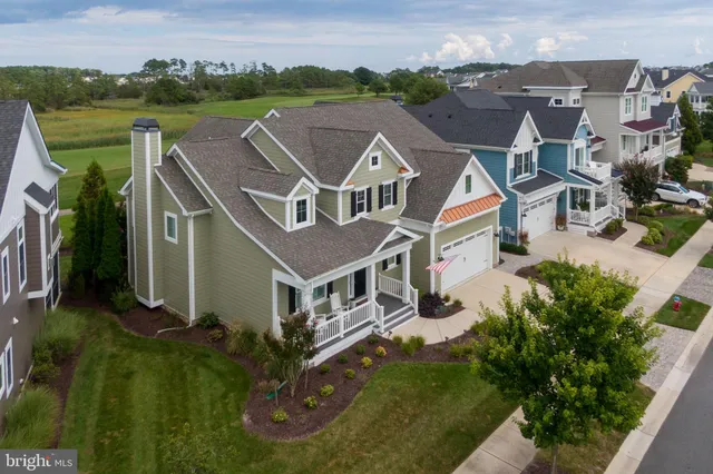 $1,600,000 | 30547 North Magnolia Crsg, Selbyville, DE 19975