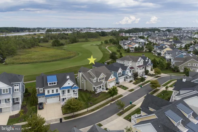 $1,600,000 | 30547 North Magnolia Crsg, Selbyville, DE 19975