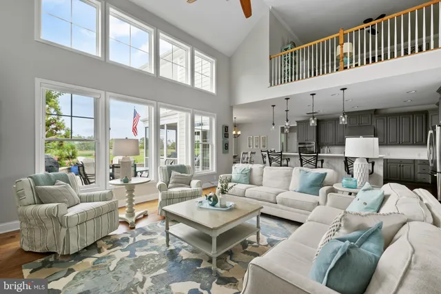 $1,600,000 | 30547 North Magnolia Crsg, Selbyville, DE 19975