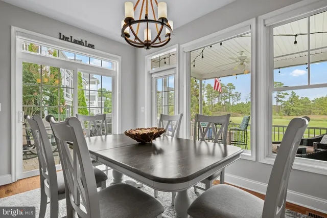 $1,600,000 | 30547 North Magnolia Crsg, Selbyville, DE 19975