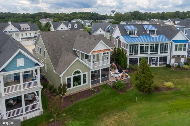 $1,600,000 | 30547 North Magnolia Crsg, Selbyville, DE 19975