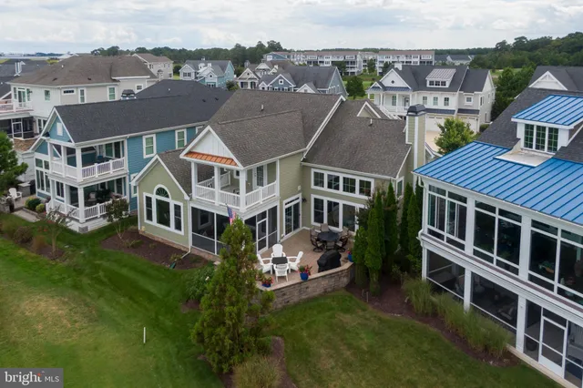 $1,600,000 | 30547 North Magnolia Crsg, Selbyville, DE 19975