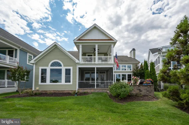 $1,600,000 | 30547 North Magnolia Crsg, Selbyville, DE 19975