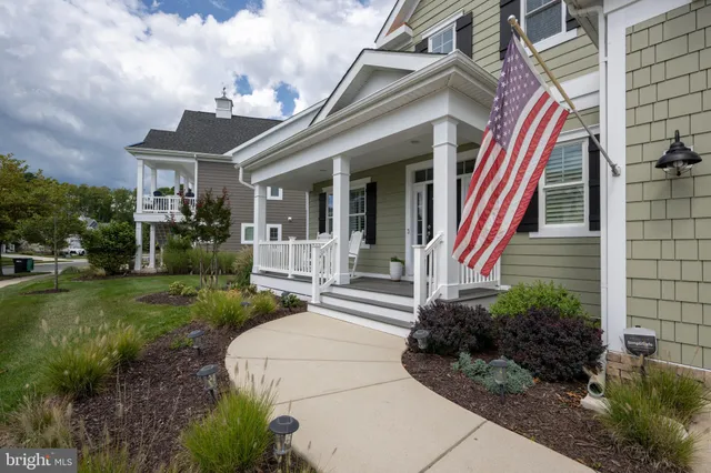 $1,600,000 | 30547 North Magnolia Crsg, Selbyville, DE 19975