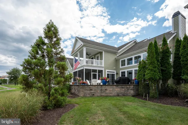 $1,600,000 | 30547 North Magnolia Crsg, Selbyville, DE 19975