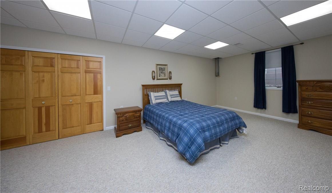4352 North Oak Road Davison, MI 48423 - Photo 34 of 70 Bedroom4LL.jpg