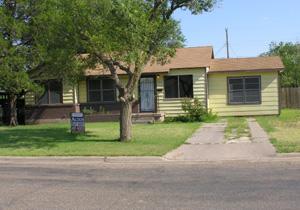3400 Northeast 22nd Avenue Amarillo, TX 79107 - Photo 1 of 1 Listing Photo