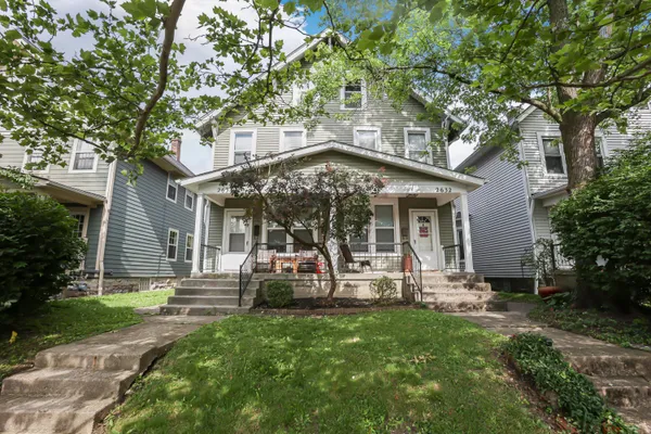 $425,000 | 2632-2634 Deming Avenue, Columbus, OH 43202