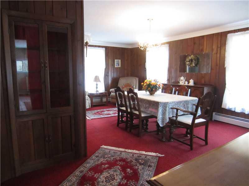 33 Meeting House Road Biddeford, ME 04005 - Photo 9 of 26 Dining Room.