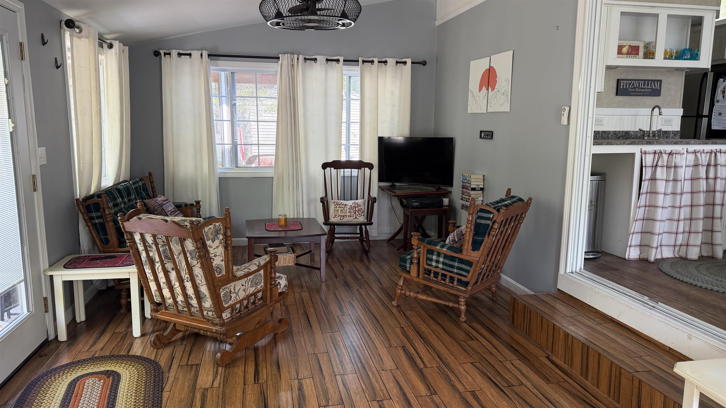 77 Brookside Road Fitzwilliam, NH 03447 - Photo 10 of 31