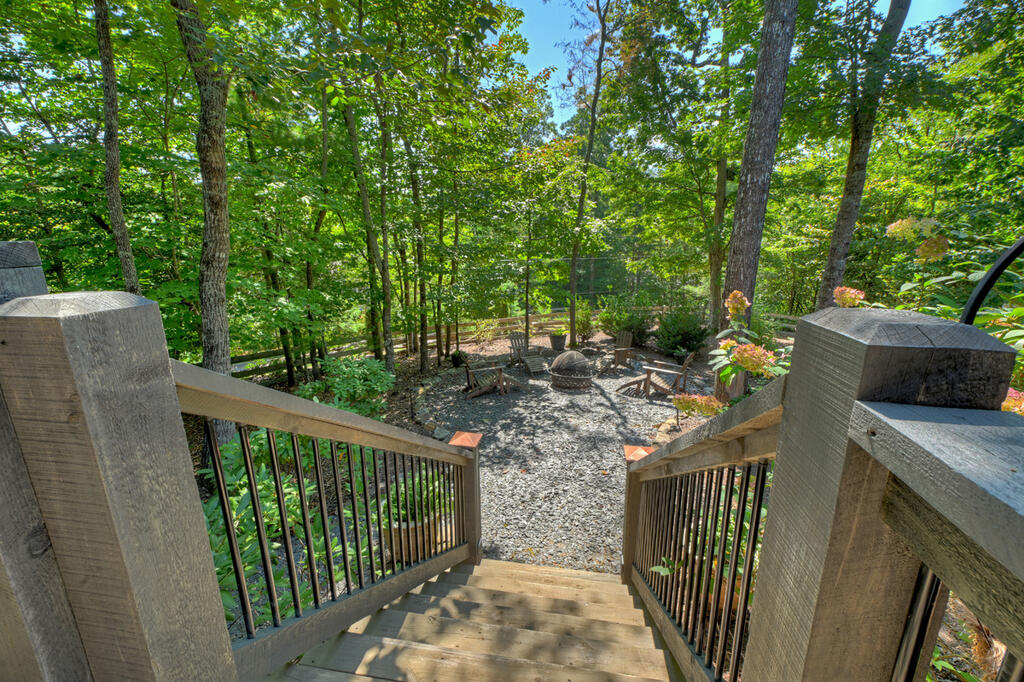 199 North Hiawatha Trail Blue Ridge, GA 30513 - Photo 45 of 52 Gallery Image 45