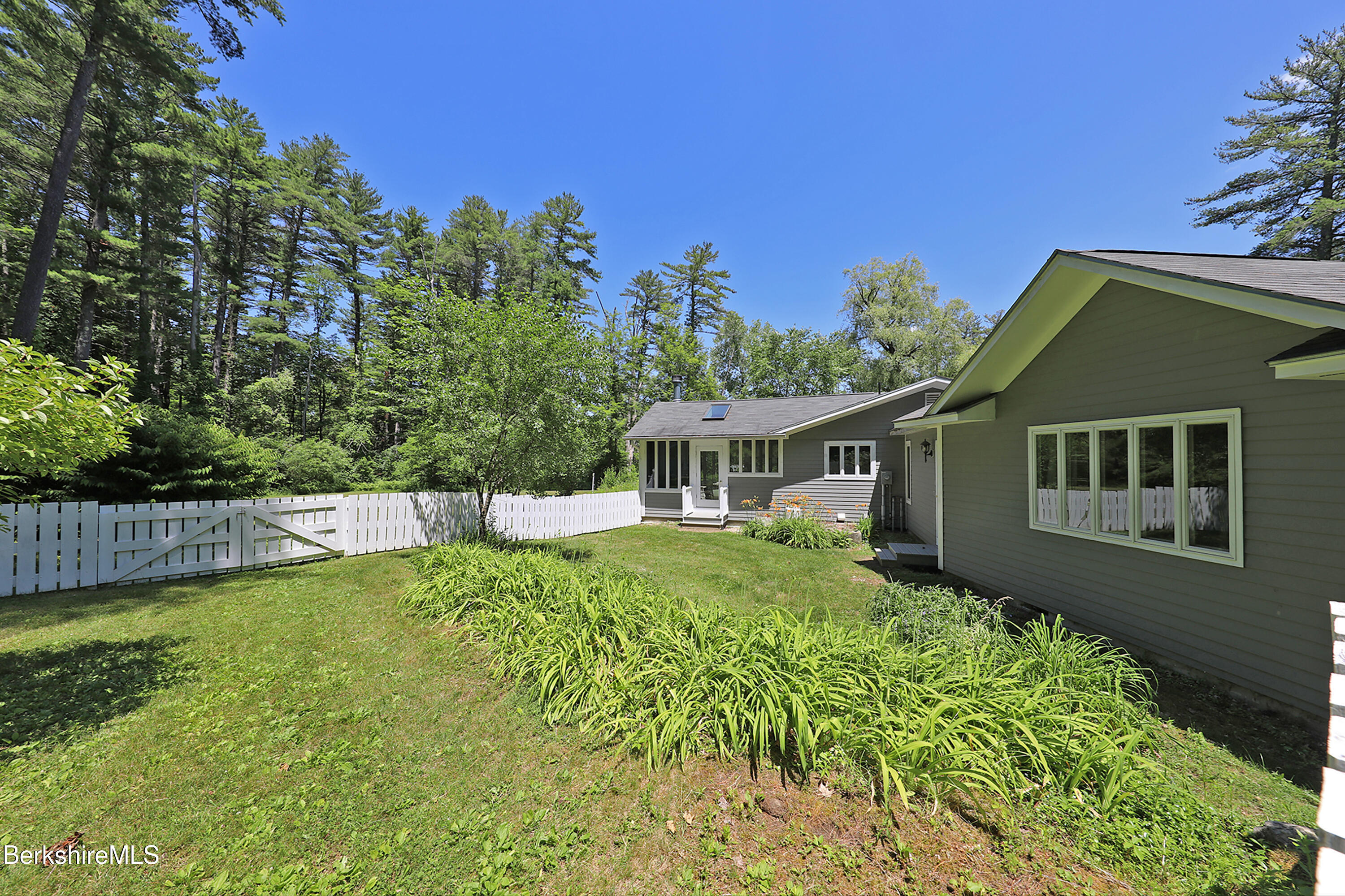 15 Interlaken Cross Road Stockbridge, MA 01262 - Photo 46 of 47 Serene