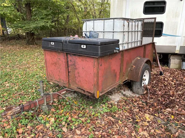 $24,999 | 49-53 Termical Drive, Lacygne, KS 66040