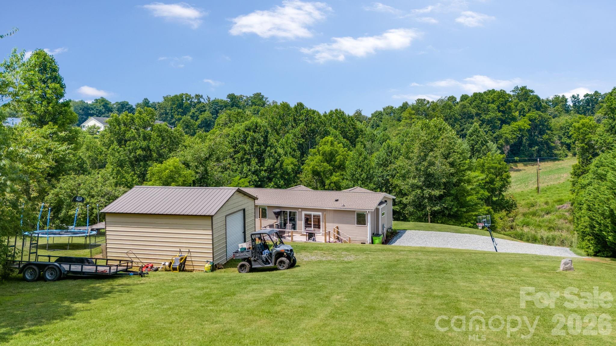 256 Phillips Valley Road Mars Hill, NC 28754 - Photo 41 of 43