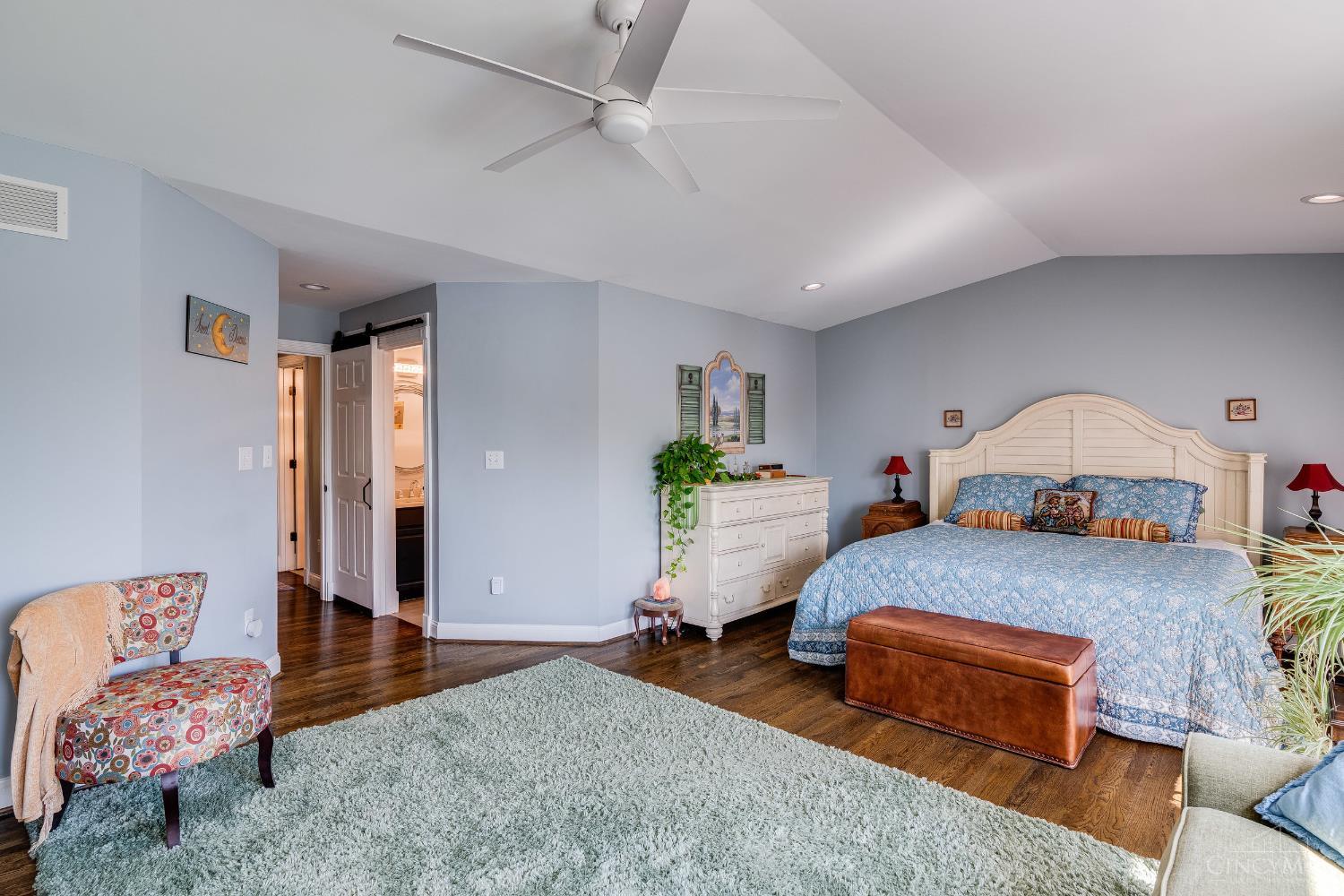 2207 Riverside Drive, Unit C4 Cincinnati, OH 45202 - Photo 52 of 59