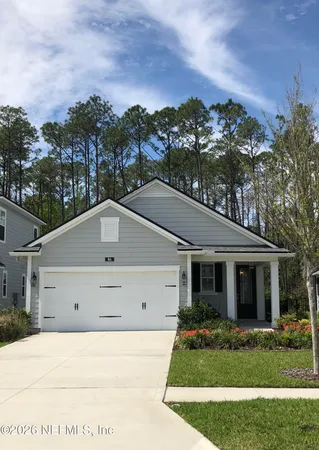 $3,400 | 86 Bison Trail, Ponte Vedra, FL 32081