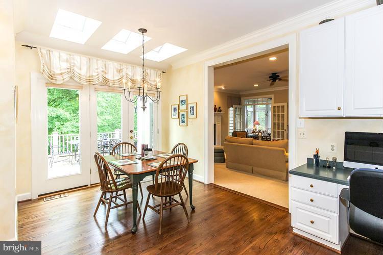 1161 Fieldview Drive Reston, VA 20194 - Photo 14 of 30 Kitchen
