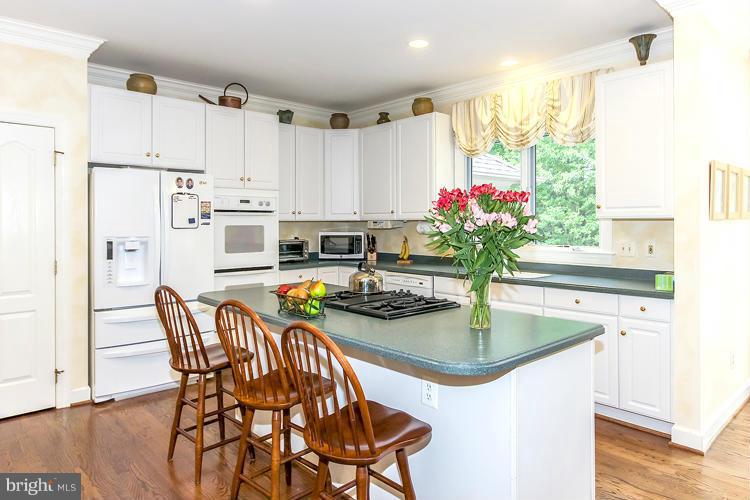 1161 Fieldview Drive Reston, VA 20194 - Photo 16 of 30 Kitchen