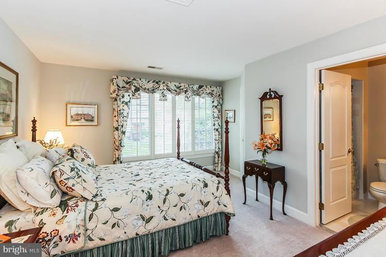 1161 Fieldview Drive Reston, VA 20194 - Photo 17 of 30 Bedroom