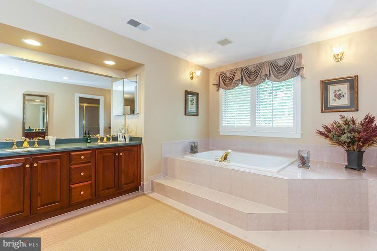 1161 Fieldview Drive Reston, VA 20194 - Photo 22 of 30 Bath (Master)
