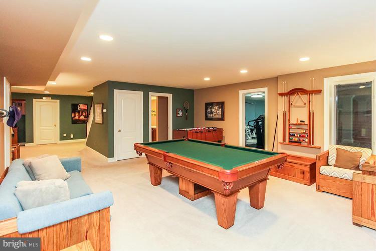 1161 Fieldview Drive Reston, VA 20194 - Photo 25 of 30 Basement
