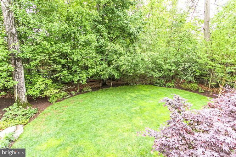 1161 Fieldview Drive Reston, VA 20194 - Photo 29 of 30 Exterior (Rear)