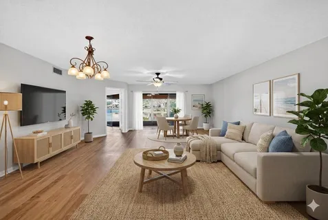 $239,500 | 6060 Southeast Martinique Drive, Unit 103, Stuart, FL 34997