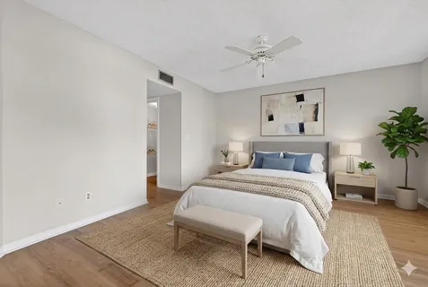 $239,500 | 6060 Southeast Martinique Drive, Unit 103, Stuart, FL 34997
